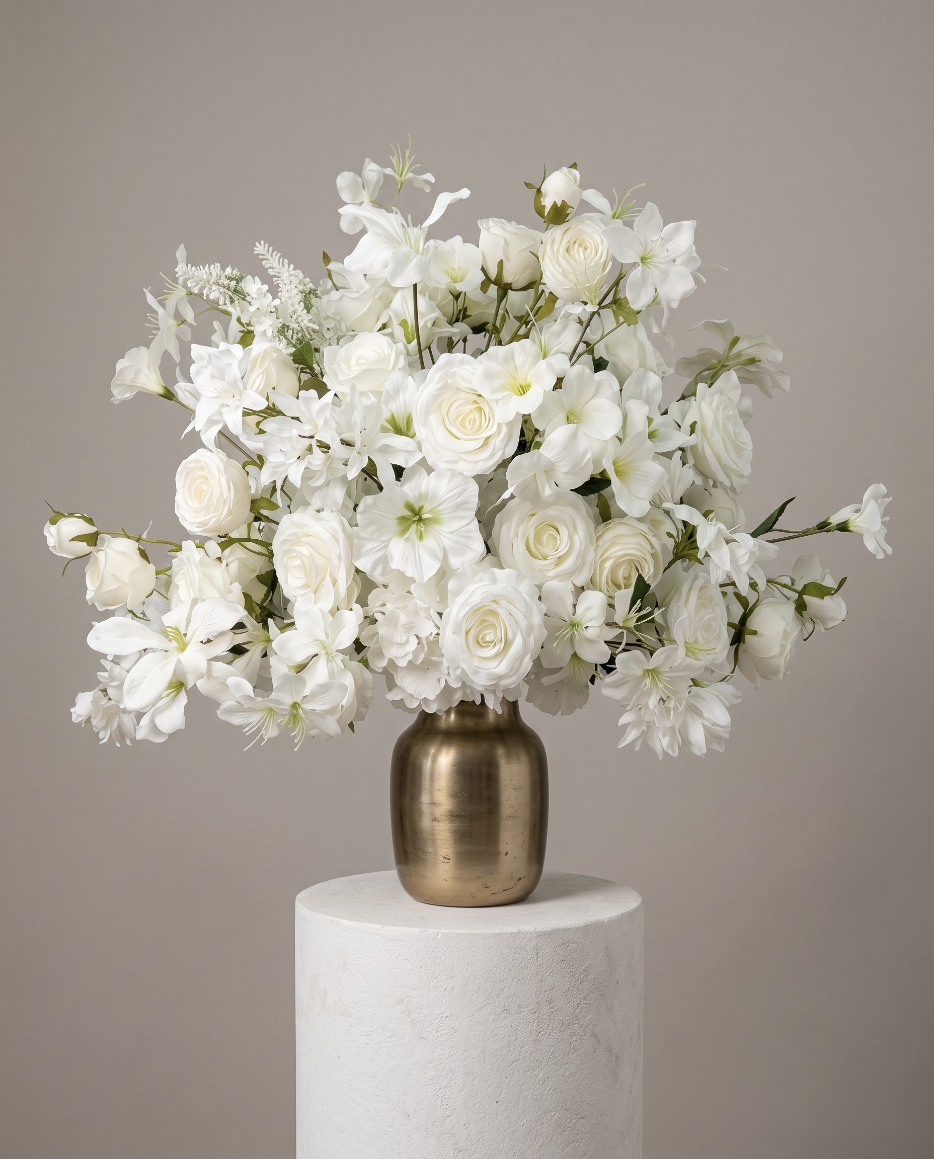 Atelier collection wedding florals